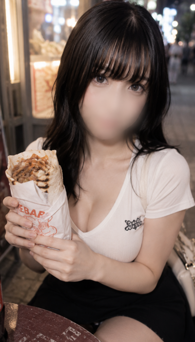 甘野 ましろさんの写真