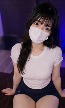 甘野 ましろさんの写真