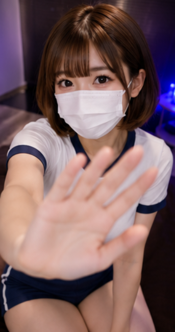 大納言　あずきさんの写真