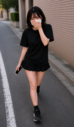 さんの写真